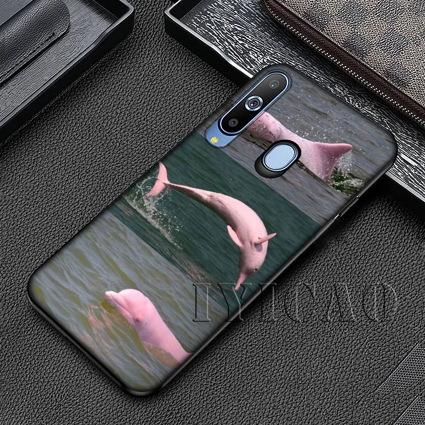 Популярный Мягкий силиконовый чехол для Samsung Galaxy A70 A60 A50 A40 A30 A20 A10 A50S A40S A30S A20E A10S |