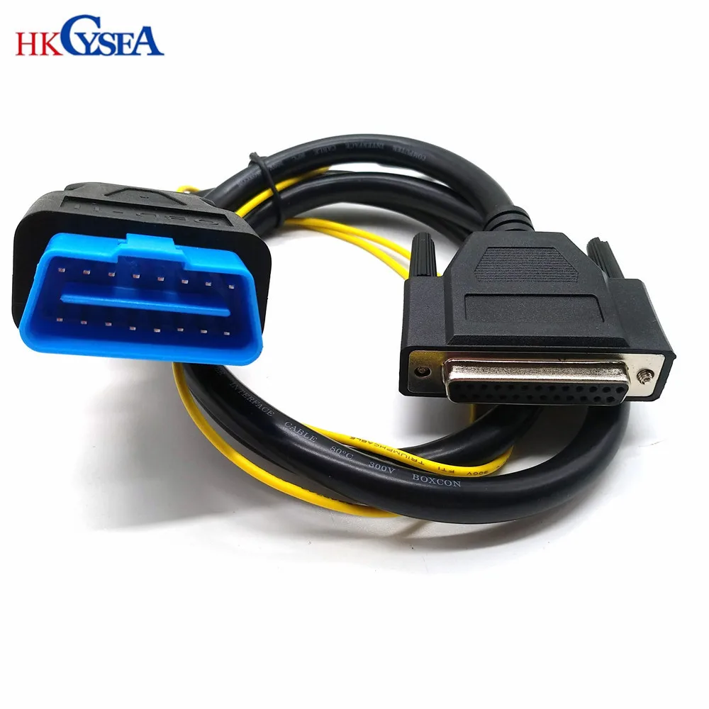 Оригинальный CGDI Prog MB ключ программист поддерживает все Утерянные ключи Быстрый