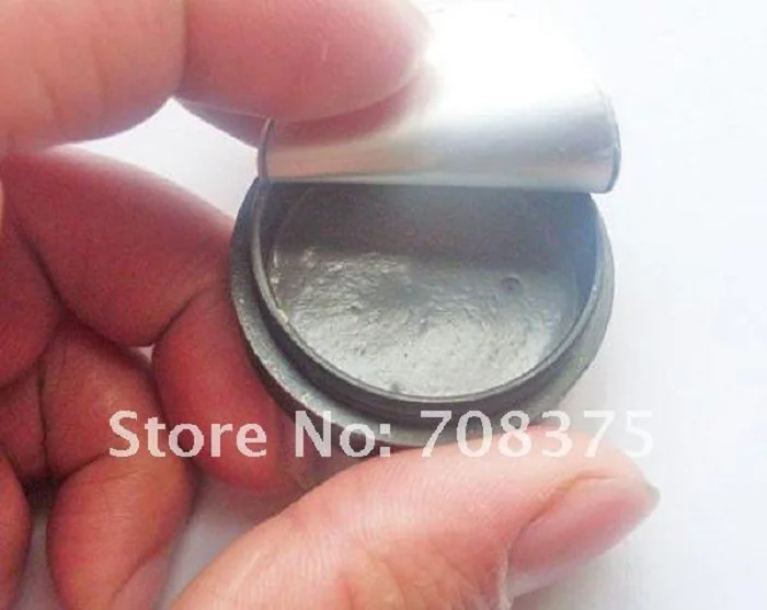 New2pcs/Лот 20g паяльная паста механик Олово крем флюсовая Sn63/Pb37 25 45um MCN 300|mechanic solder