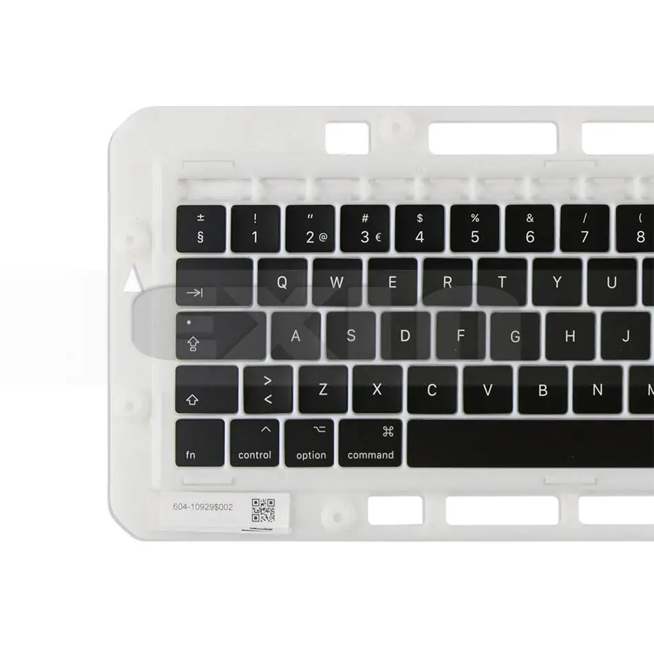 Ноутбук A1989 A1990 португальский с клавиатурой клавишами для Apple Macbook Pro Retina 13 &quot15&quot