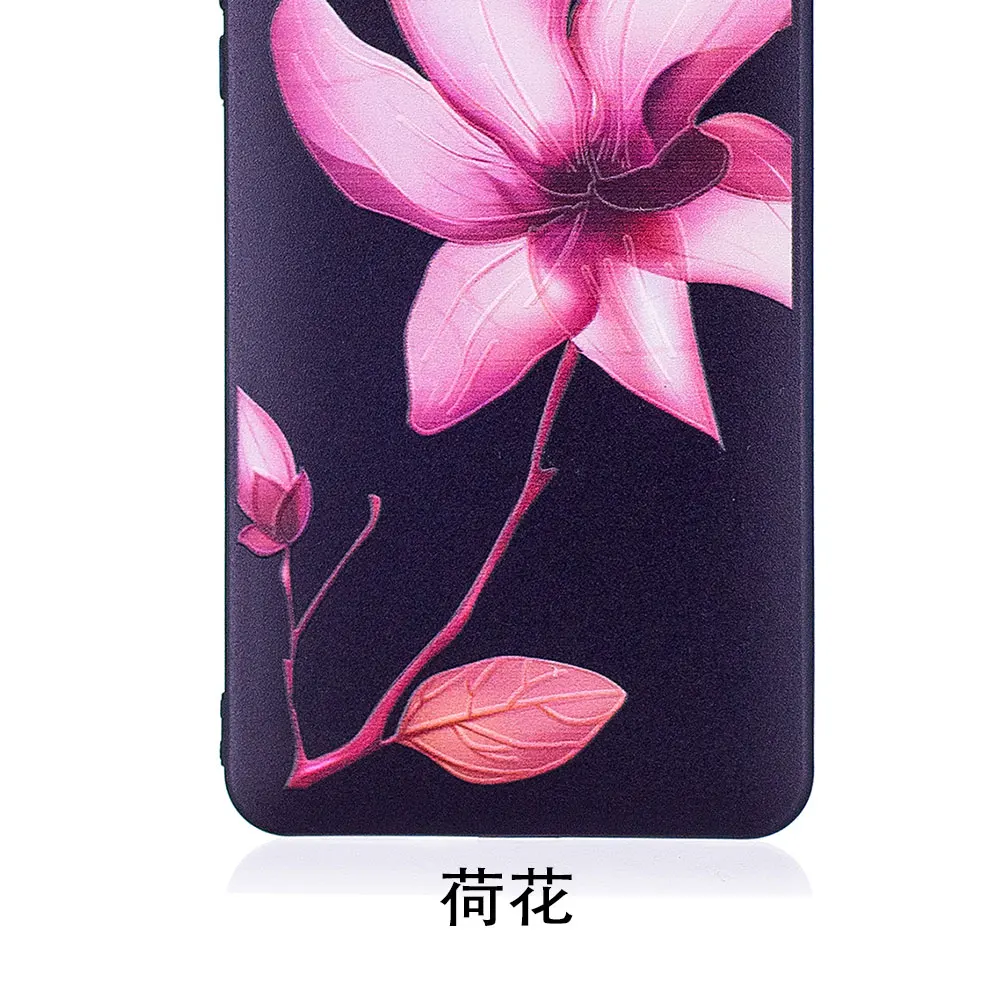 ТПУ чехол для Samsung Galaxy J5 j510 J56 J510F J510H J510FN/DS J510H/DS SM-J510MN SM-J510FN Мягкий силиконовый чехол для телефона - Цвет: 4