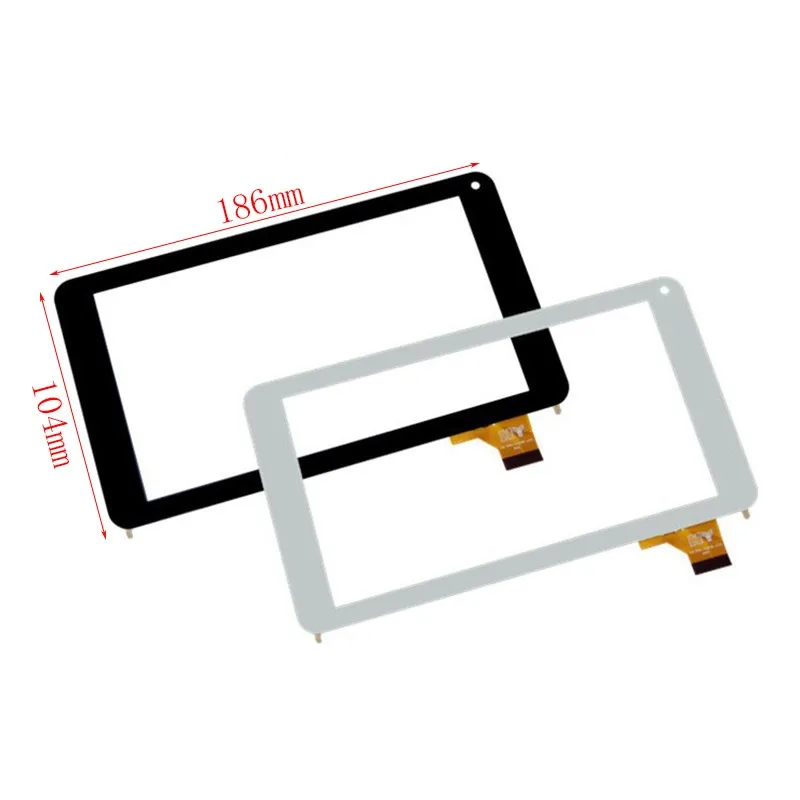 

Тачскрин для Texet X-pad LITE 7.2 TM-7086