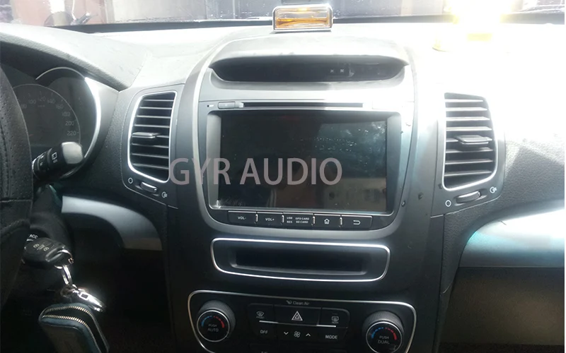 Для Kia Sorento 2013 Восьмиядерный PX5 Android 9,0 автомобильный dvd gps плеер с 4G ram 32G rom wifi 4g usb авто мультимедиа
