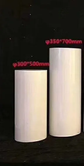 2 pcs Грандиозное событие цветок торт еда конфеты дисплей металлический стеллаж свадьба круглый стол цилиндрическая стойка стойки колонны для детского душа - Цвет: 2 pcs