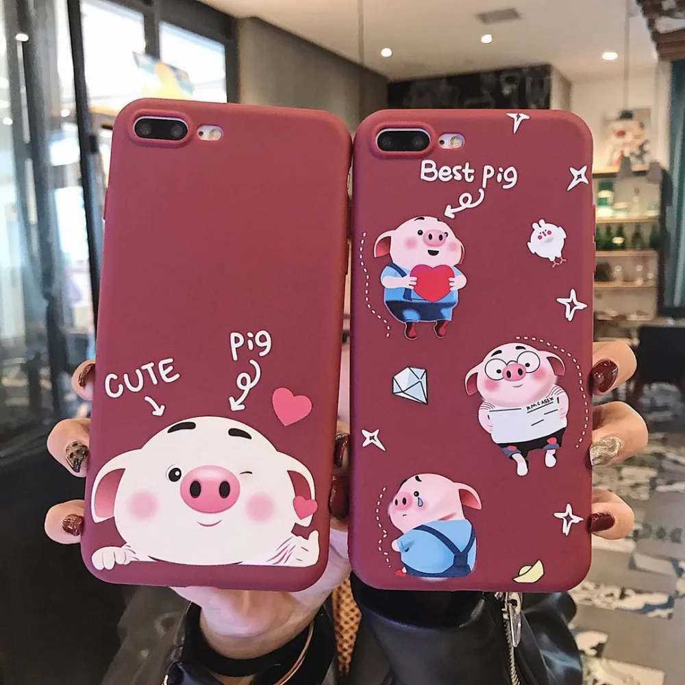 ДЛЯ vivo Y85 Y67 V79 Y97 чехол силиконовый TPU мультяшный ЧЕХОЛ VIVO V7PLUS V9 X20 X23 Z3 coque fundas