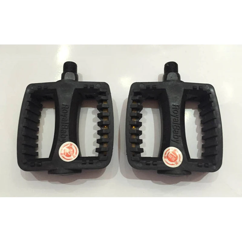 Детские велосипедные педали для детского шоссейного велосипеда 12 дюймов-18
