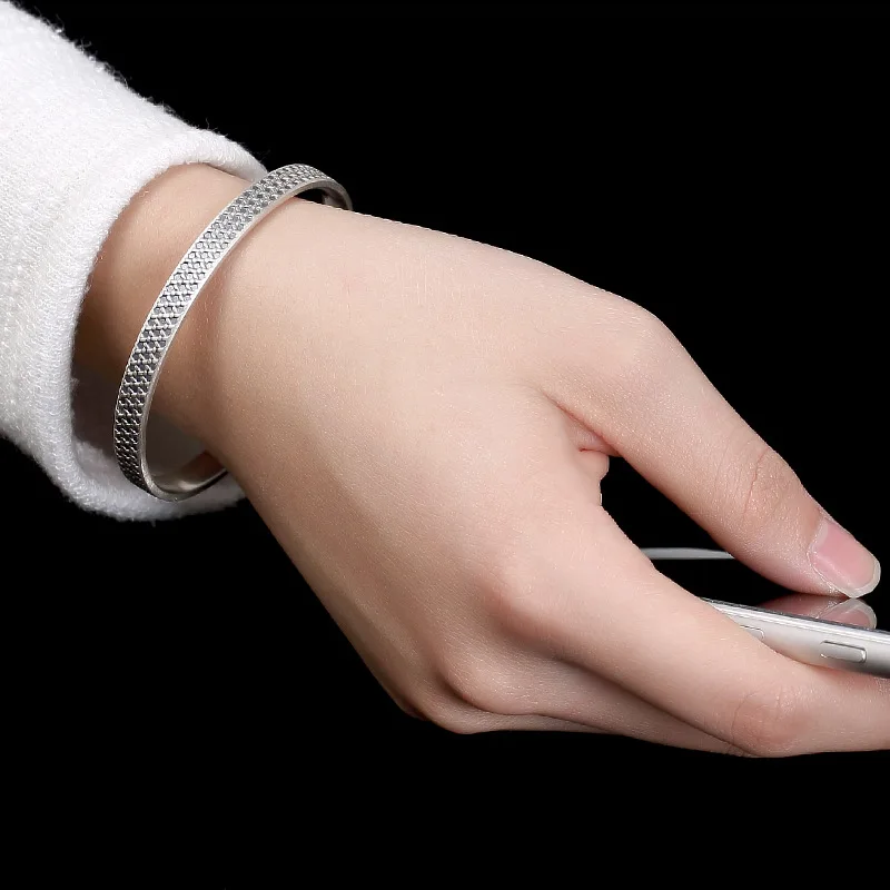 2018 Топ Модный браслет для монет антикварный старинный плетеный