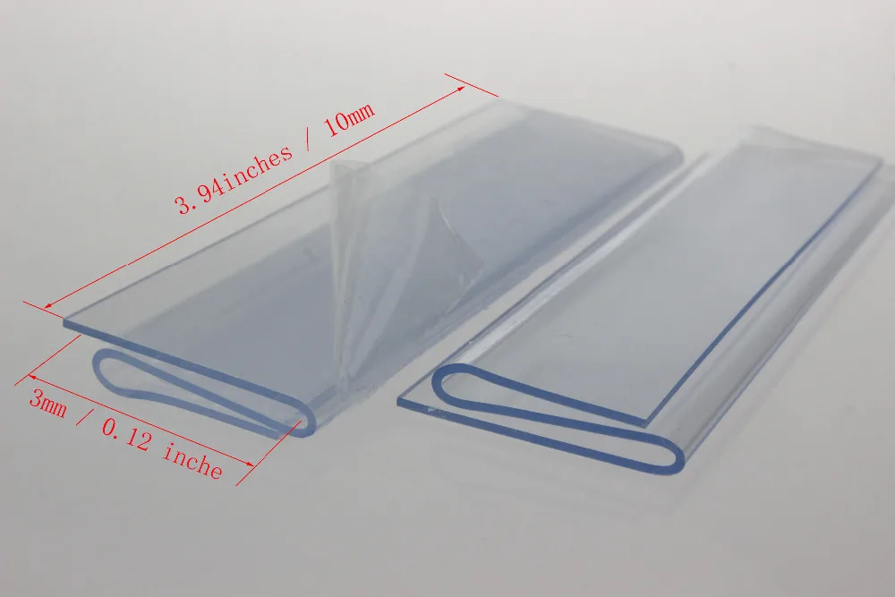 Пластиковая Полочка для хранения данных шириной 3 см и 10 см|tag sticker|tag christmastag halloween |