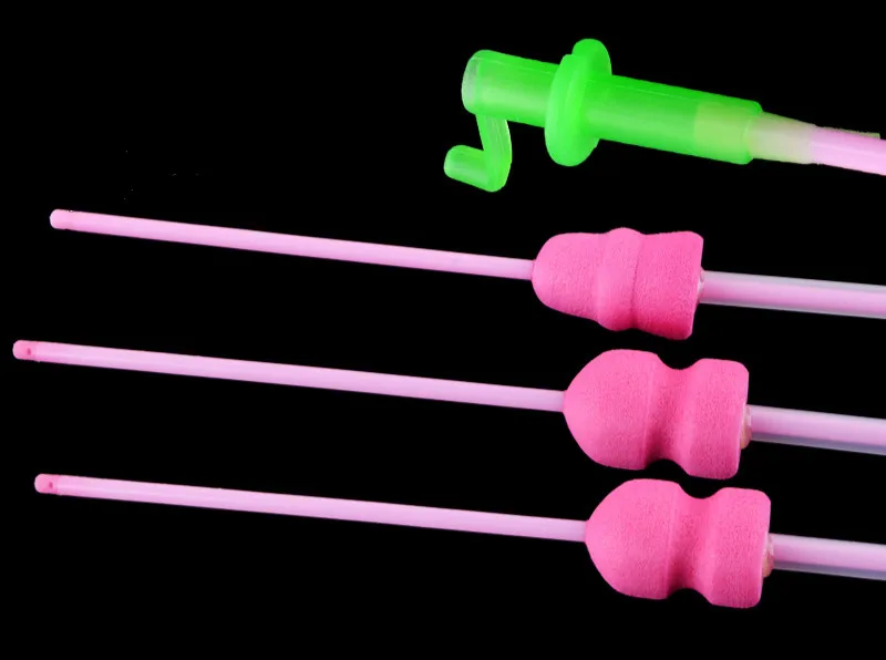 100 шт. свиней медицинские свиней-глубина матки с хвостовой ваза свиноматки для