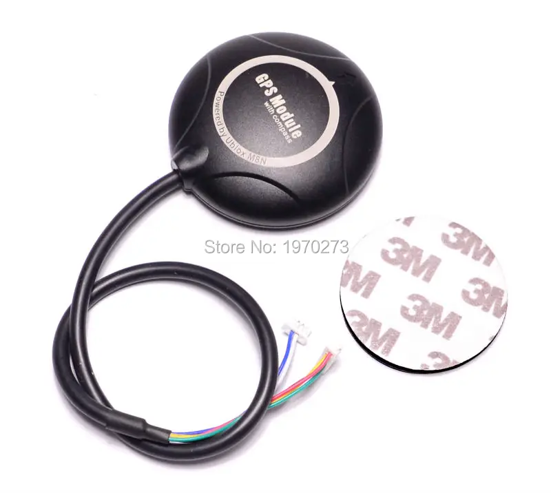 M8N 8N / 7M GPS с держателем кронштейна подставка для APM PX4 Pixhawk 2.4.6 APM2.6 APM2.8|gps mpeg4|gps auto