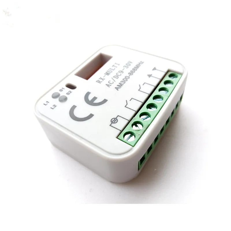 SOMFY Keytis нс 2 RTS Somfy 4 НС совместимый пульт дистанционного управления 433 42 мГц