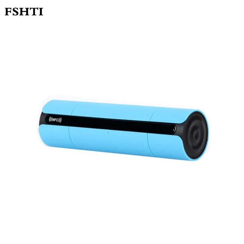 Портативный KR8800 NFC HIFI Bluetooth динамик беспроводной стерео громкий s Super Bass Caixa Se Som