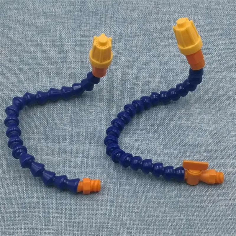 Наконечники для выдувания ветровых струй пластиковое воздушное сопло