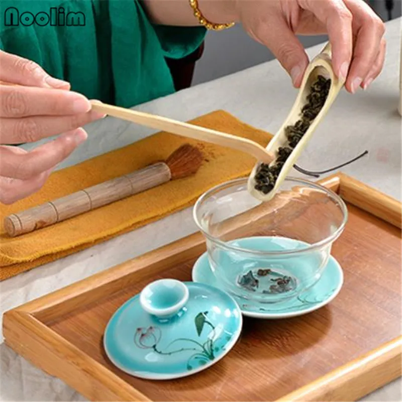 Ручная работа Китайский кунг фу Стекло Gaiwan офисные чайные чашки Высокое качество
