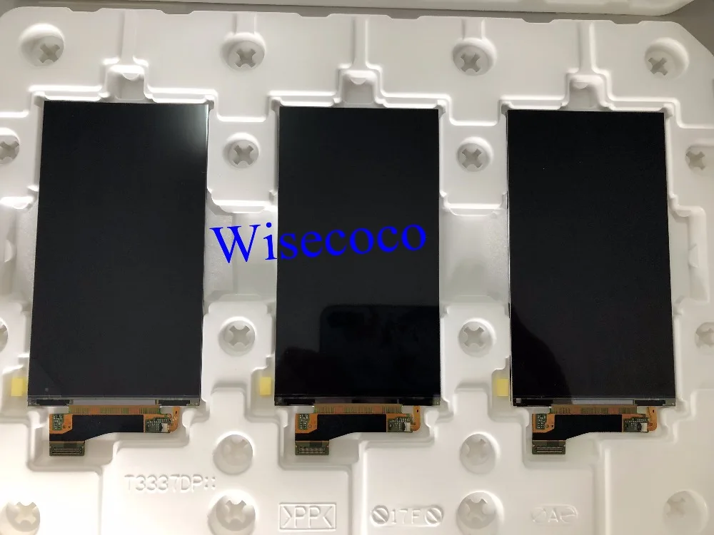 Интерфейс Mipi 4k 2160x3840 5,5 дюйма, ЖК-панель LS055D1SX05 LS055D1SX05G для diy проекта