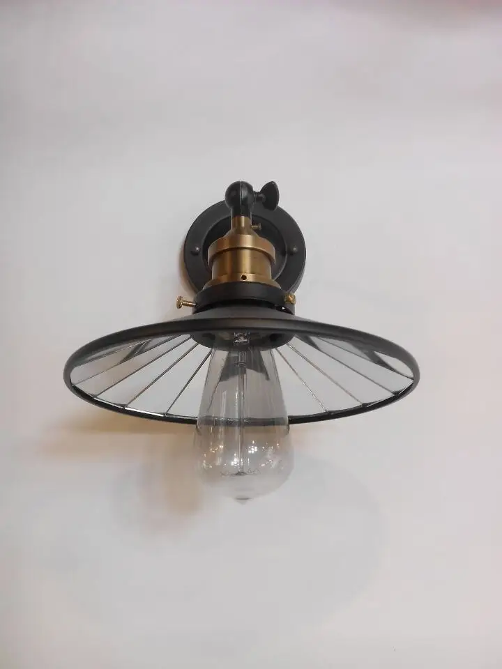 Прикрепленное зеркало в скандинавском стиле винтажный Потолочный Настенный