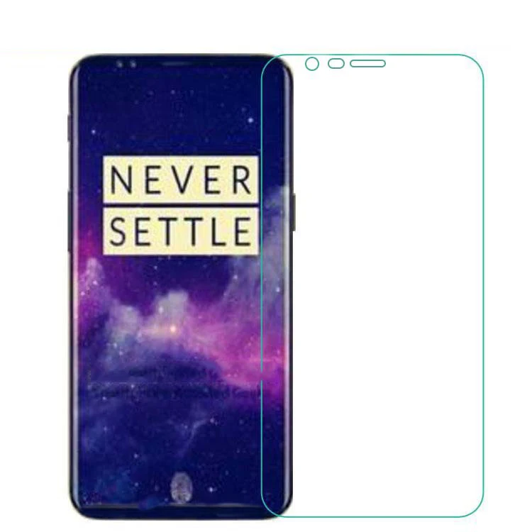 Премиум Закаленное стекло для Oneplus 5T защитная пленка 9H 2.5D OnePlus A5010|tempered glass screen
