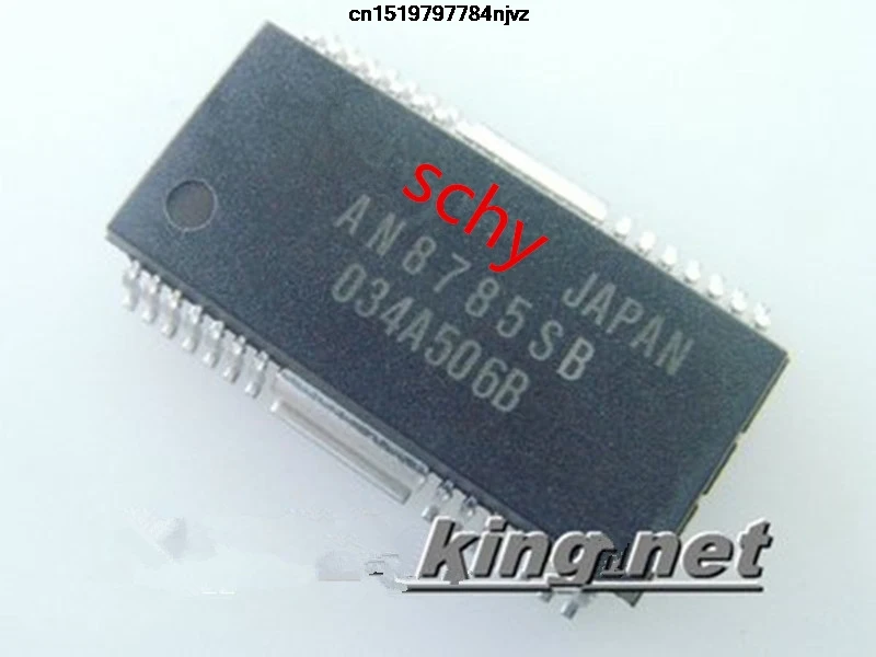 AN8785SB 1 шт