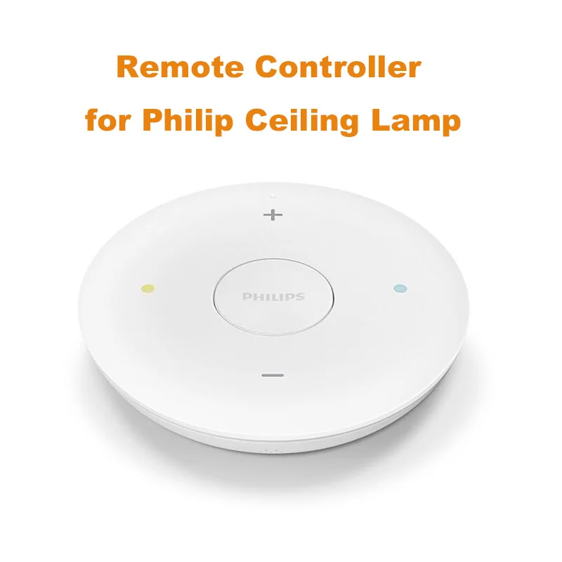 PHILIPS Zhirui умный пульт дистанционного управления для светодиодный потолочный