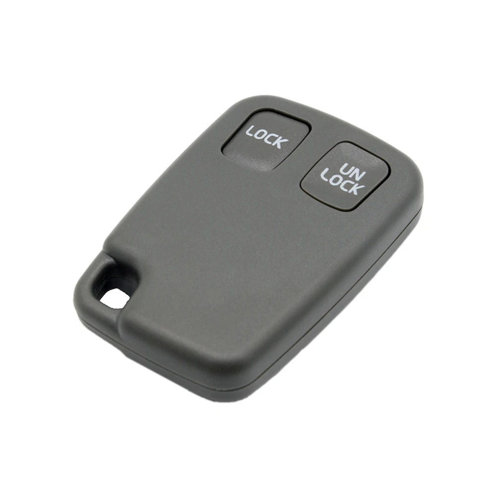 Запасной чехол для автомобильного ключа с тремя кнопками WhatsKey 2 Volvo S40 S60 S70 S80 V40 V70