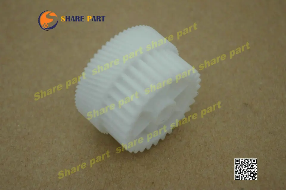 5X двойная передача с подшипником 44201346000 для toshiba E353 E28 45 453 452 35 350|gear handle|e28 520igear flip