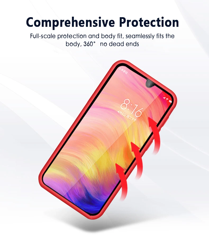 Для Xiaomi mi CC9 простой прочный дышащий Броня мягкая задняя крышка силиконовый чехол ТПУ для Xiao mi CC9 цветные Защитные чехлы для телефонов