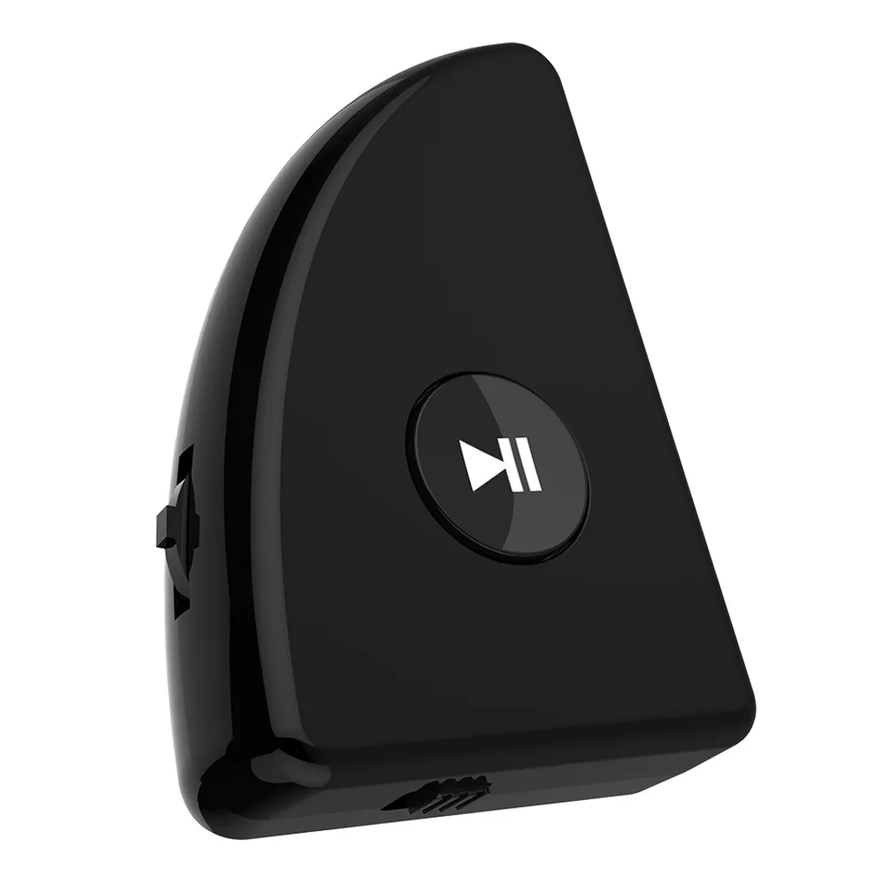 BT58585 автомобиля беспроводной Bluetooth громкой связи aux аудио приемник 3 5 Динамик