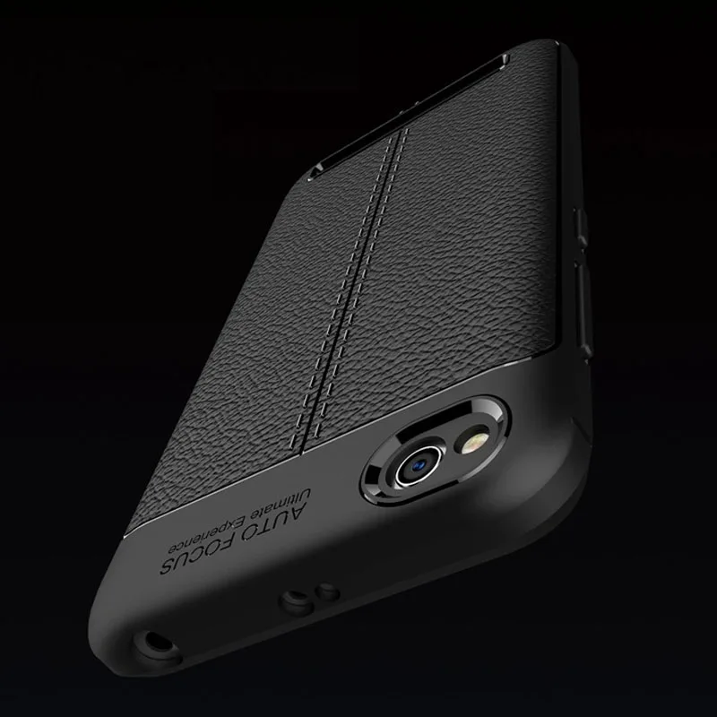 YUETUO Мягкий ТПУ чехол на заднюю панель телефона для xiaomi redmi 5a 5 a xiomi ksiomi redmi5a