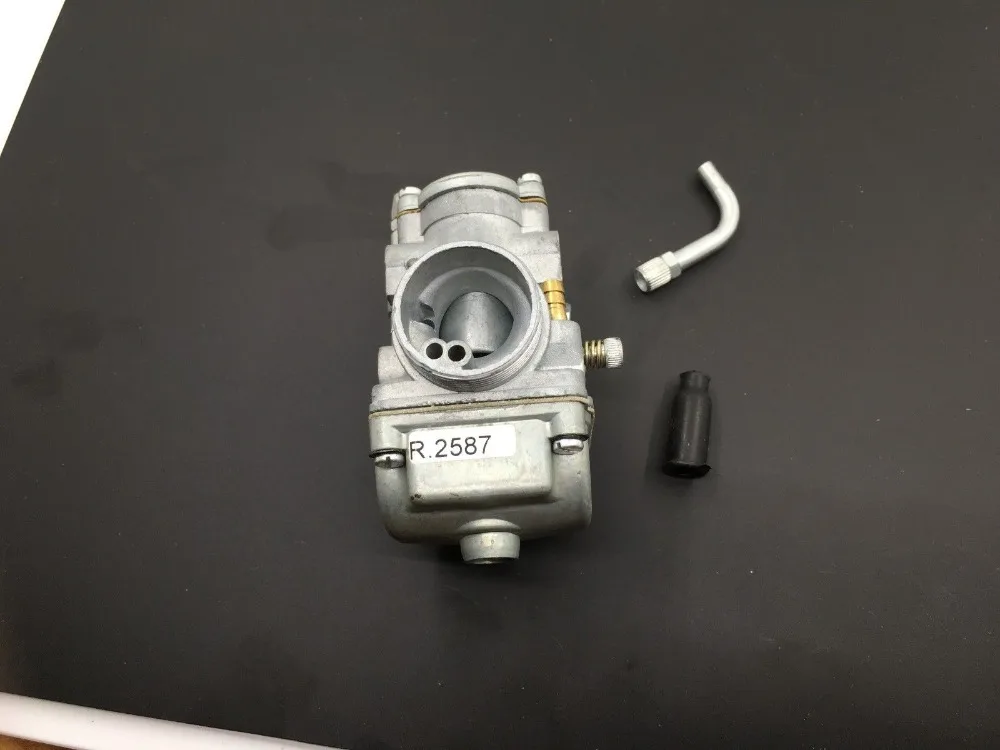 Карбюратор карбюратора для мопеда/карбюратора PHBG19.5mm clone dellorto phbg 19 DS|ds ds|carburetor