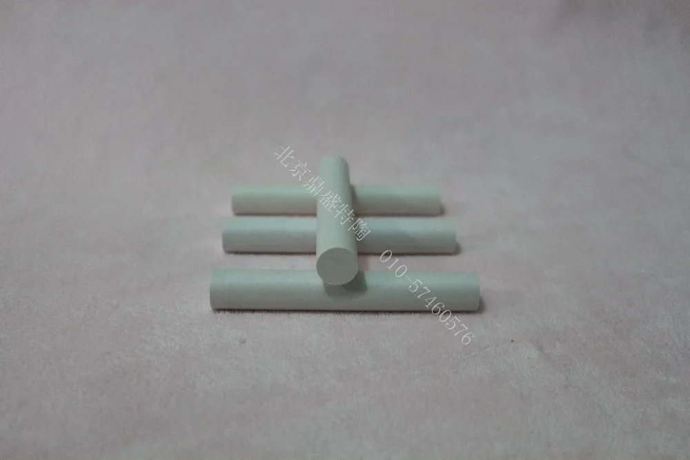 Фото Boron Nitride Ceramic /Bar /diameter*long =25*150mm Обустройство дома Boron Nitride Ceramic /Bar /diameter*long =25*150mm Обустройство дома