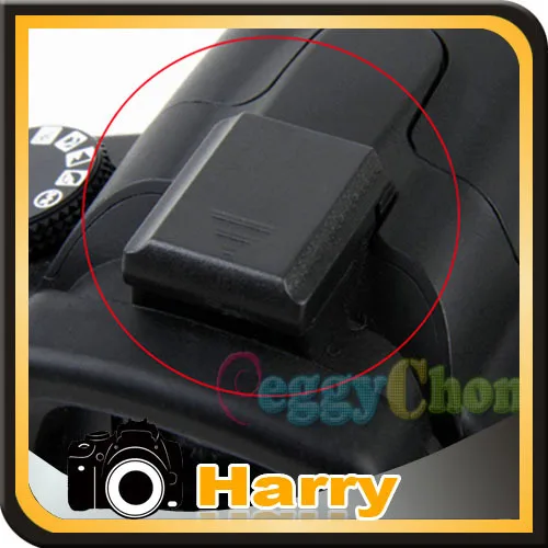 5pcs Hot Shoe Cover cap for Sony A850 A550 A500 A900 A700 a33 a77 a65 a55 DSLR Camera Camera +Tracking