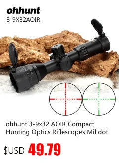 Снайпер VT 4-16X40 MFPSA первый фокальный самолет Охотничья винтовка прицел Сторона AO стекло гравированное сетка тактический оптический прицел оптические прицелы