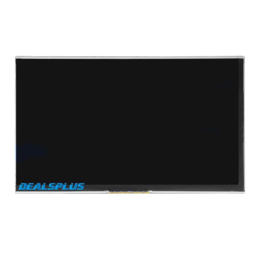 Сменный Новый ЖК-экран для Lenovo Tab 3 7 0 710 Essential Tab3 TB3-710 TB3-710F 7-дюймовый черный |