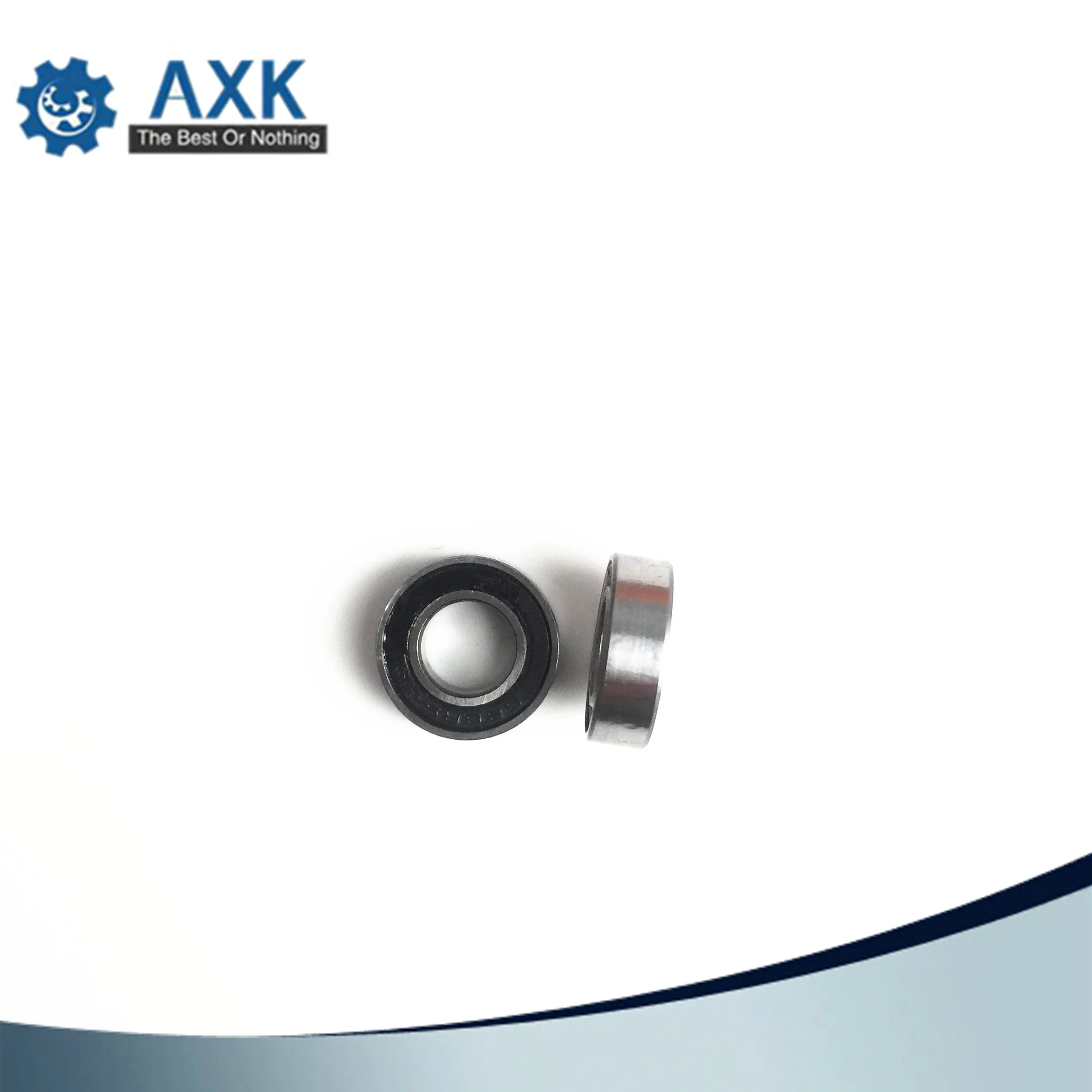 684-2RS Bearing 4*9*4mm ( 10 PCS ) ABEC-1 Miniature 𧚄RS Ball Bearings L-940DD | Shafts