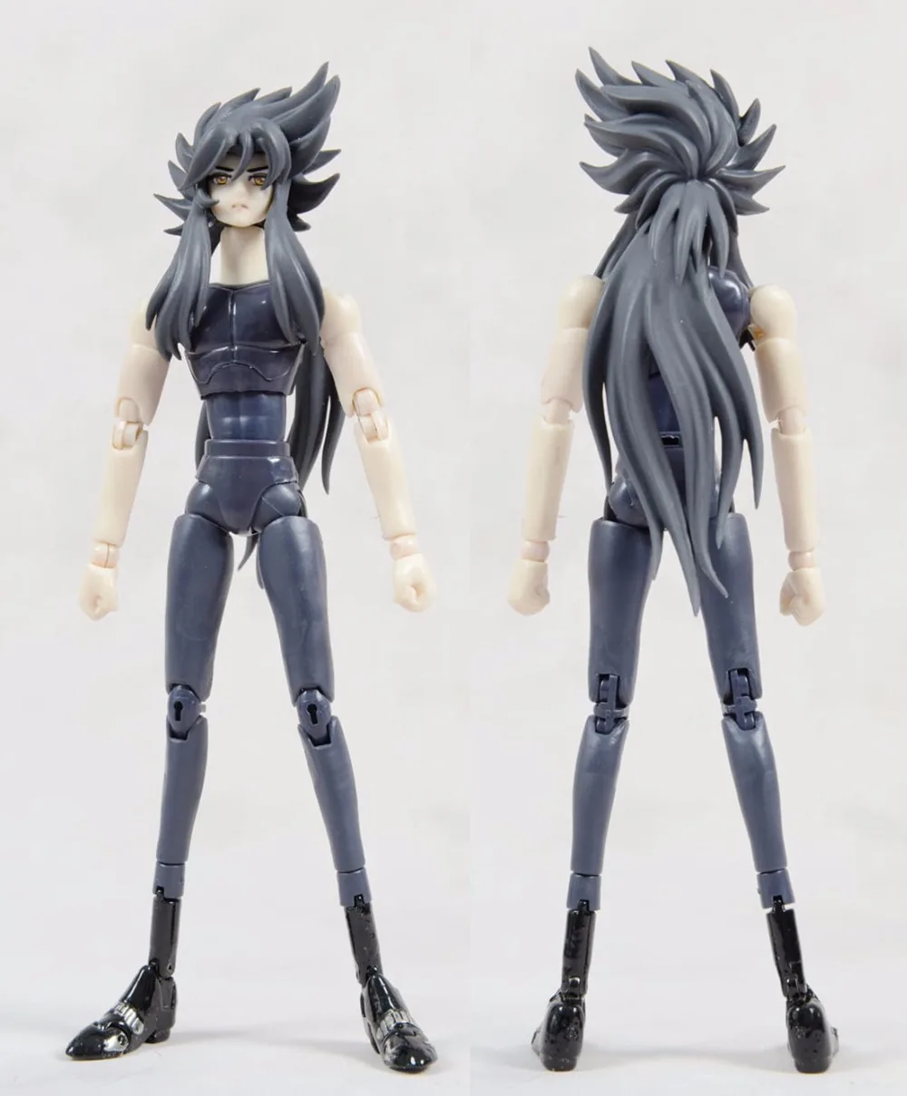 Sanctuary Myth model Saint Seiya Cloth LC Hades OCE metal | Игрушки и хобби