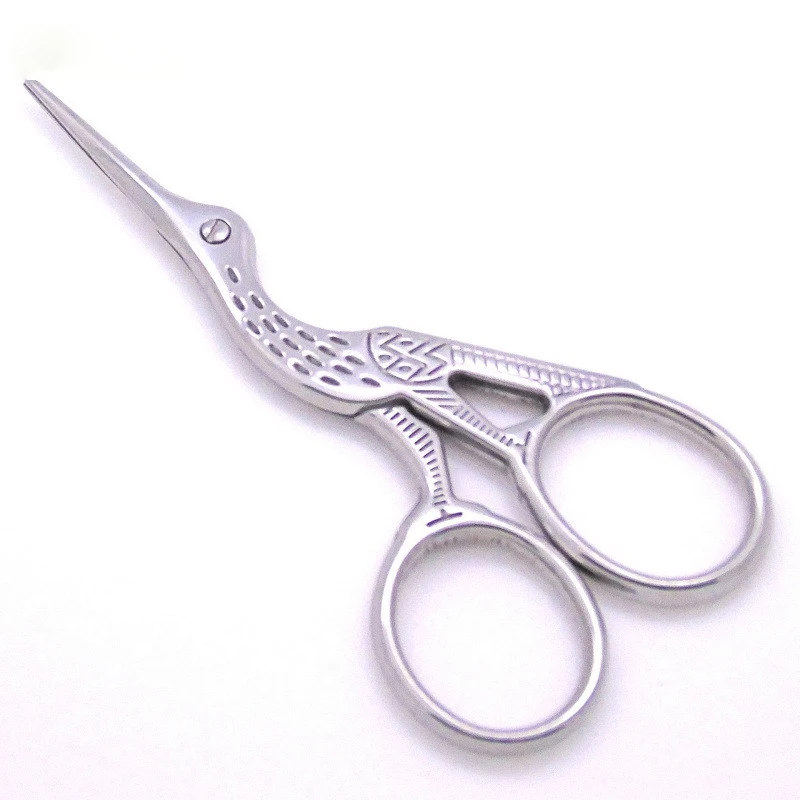 Нержавеющая сталь портновские ножницы крест классические Европейский стиль