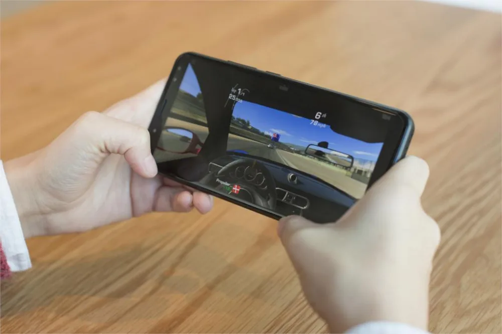 Vernee X 6 дюймов 18:9 FHD 4 г смартфон MT6763 Octa Core ГБ оперативная память 64 Встроенная Face ID Android 7,1 6200 мАч камера OTG Мобильный телефон