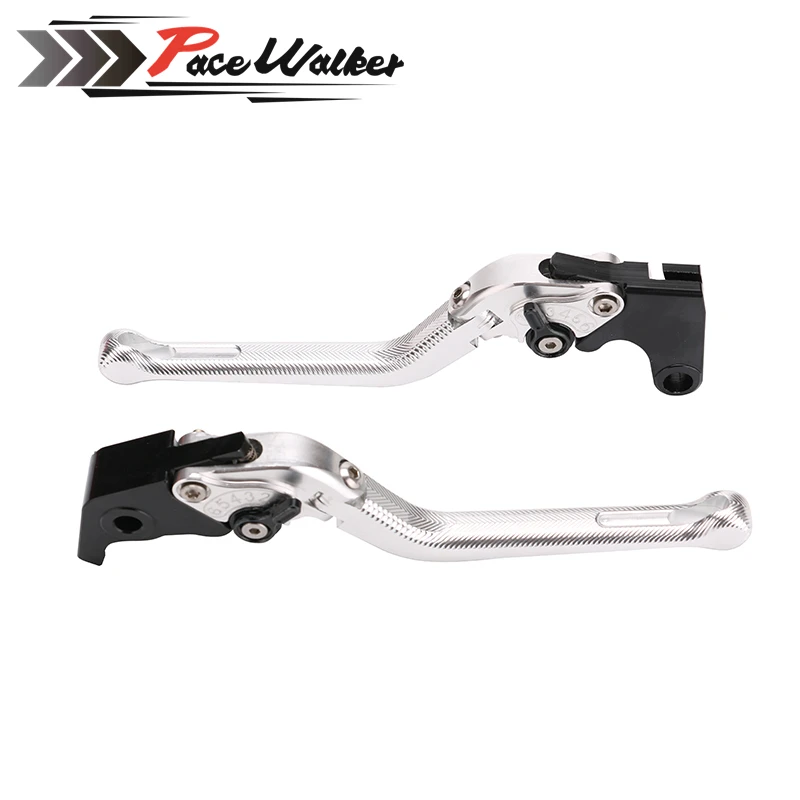 Мотоцикл с ЧПУ Короткие сцепные рычаги для Yamaha YZF R6 2004 2005 2006 2007 2008 R1 R6S FZ1 фазер |