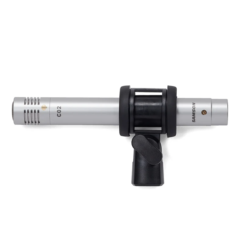 Комплект микрофона SAMSON DK707 из 7 предметов конденсаторный микрофон для записи