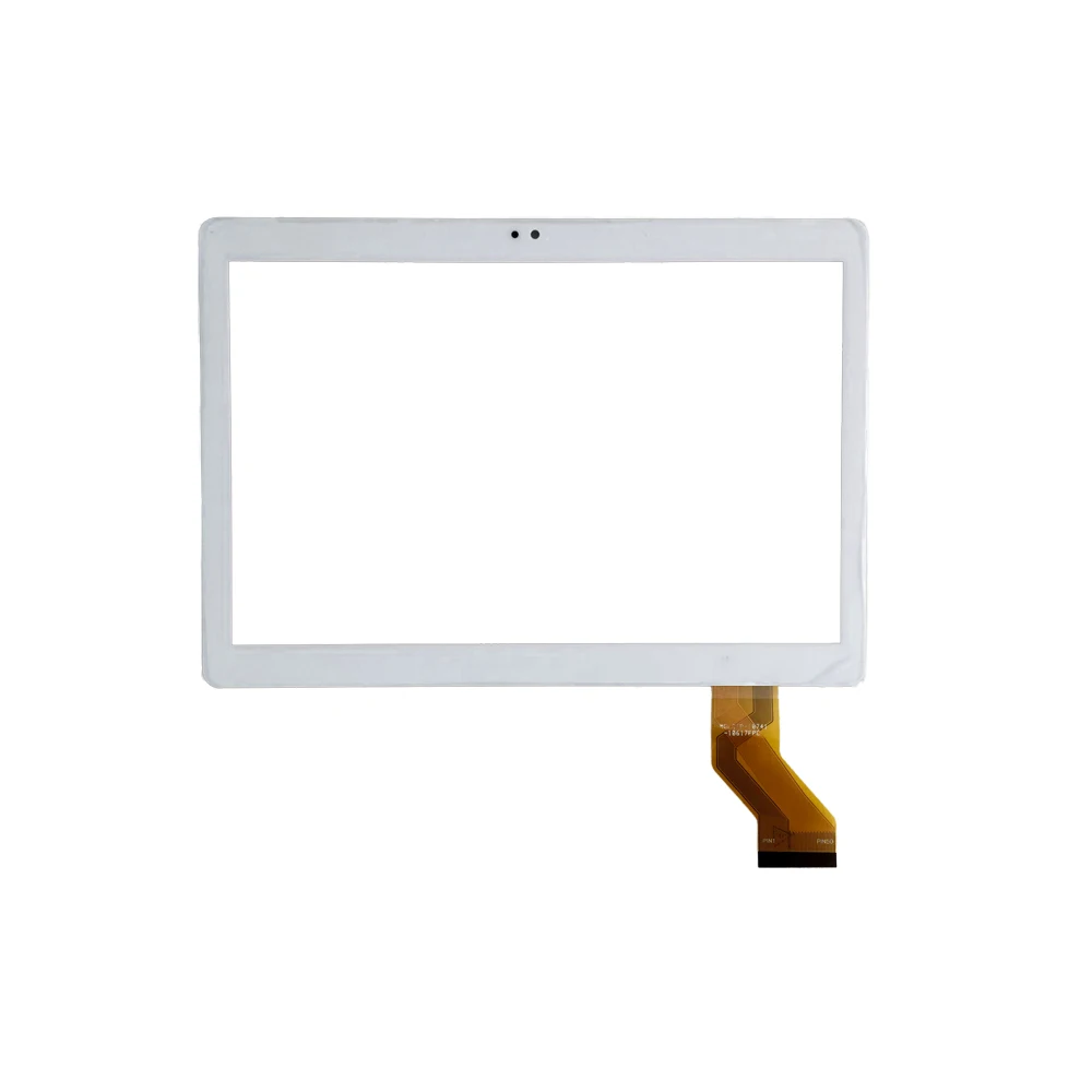 Сенсорный экран дигитайзер WY-CTP0001 WY-CTP0001DJ MGLCTP-10927-10617FPC для 10 1 дюймов KTK6580 MTK8752 MTK6592