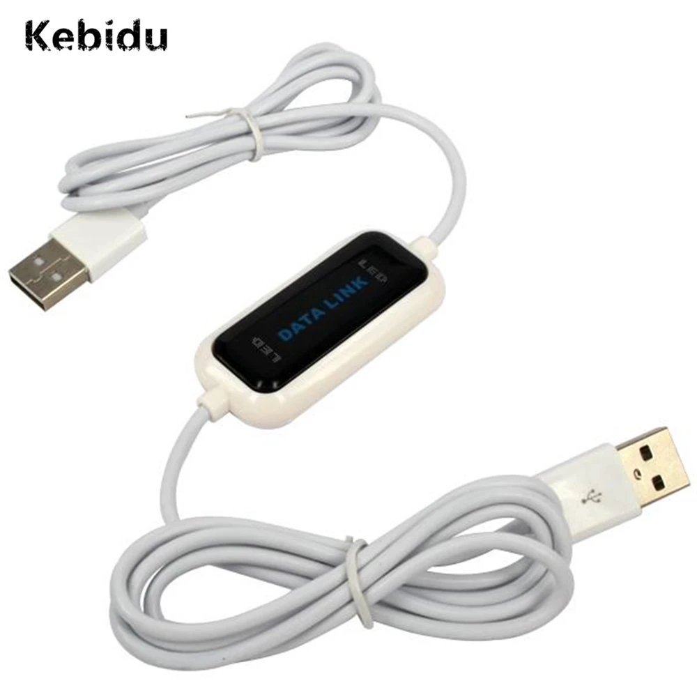 Оптовая продажа USB кабель Kebidu для ПК с подключением к Интернету|Компьютерные