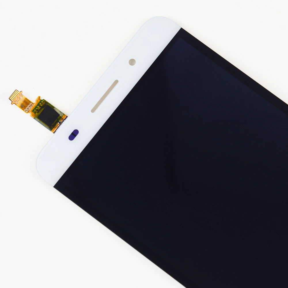 ЖК-дисплей для huawei Honor 4X Che2-L11 CHE2 UL00 ЖК-экран дисплей сенсорный экран дигитайзер