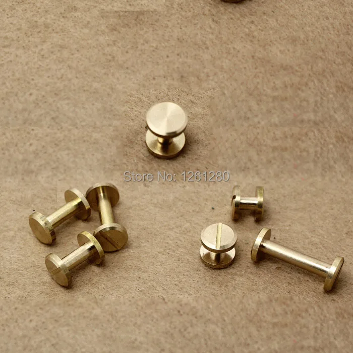 Бесплатная доставка плоский стиль 10*20*4 мм кошелек с застежкой сумка винт