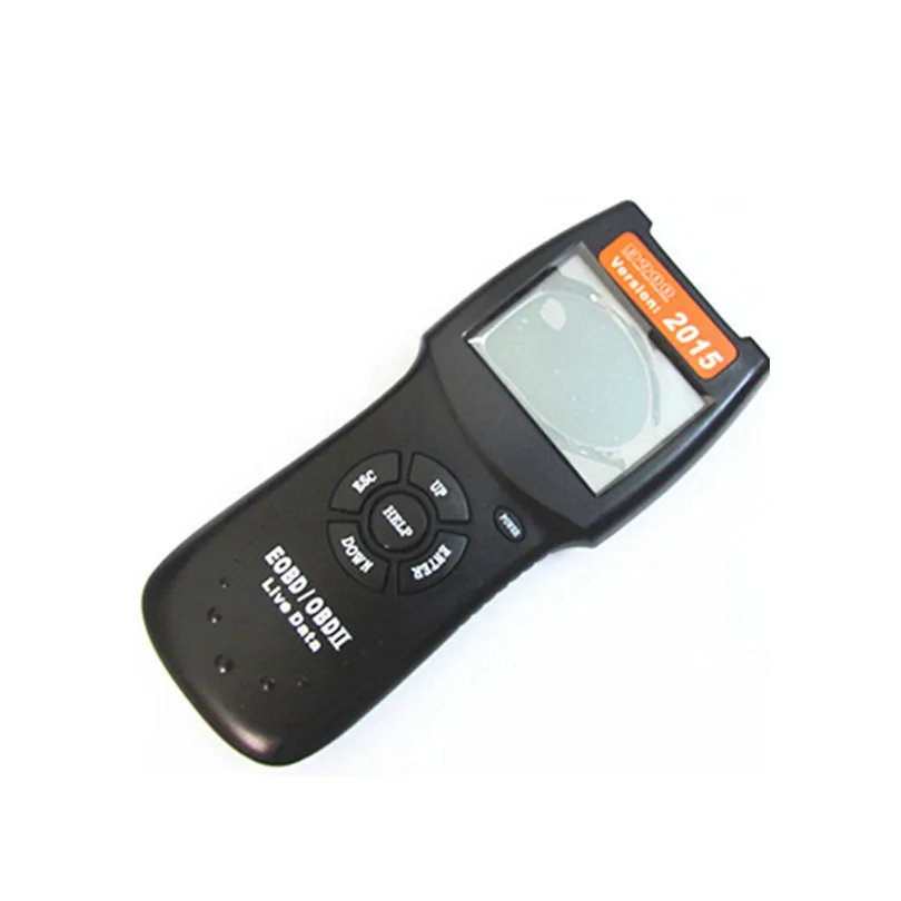 Новые D900 V 2015 OBD2 EOBD сканер двигателя автомобиля диагностический код
