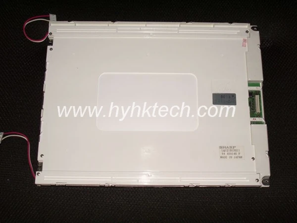 LQ121S1DG11 800*600 12 1 дюймовый промышленный ЖК-дисплей Новый &amp A + в наличии