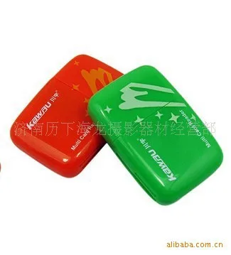 Chuan Yu C258-One memory card reader can directly read SD // MS / M2 TF | Лампы и освещение