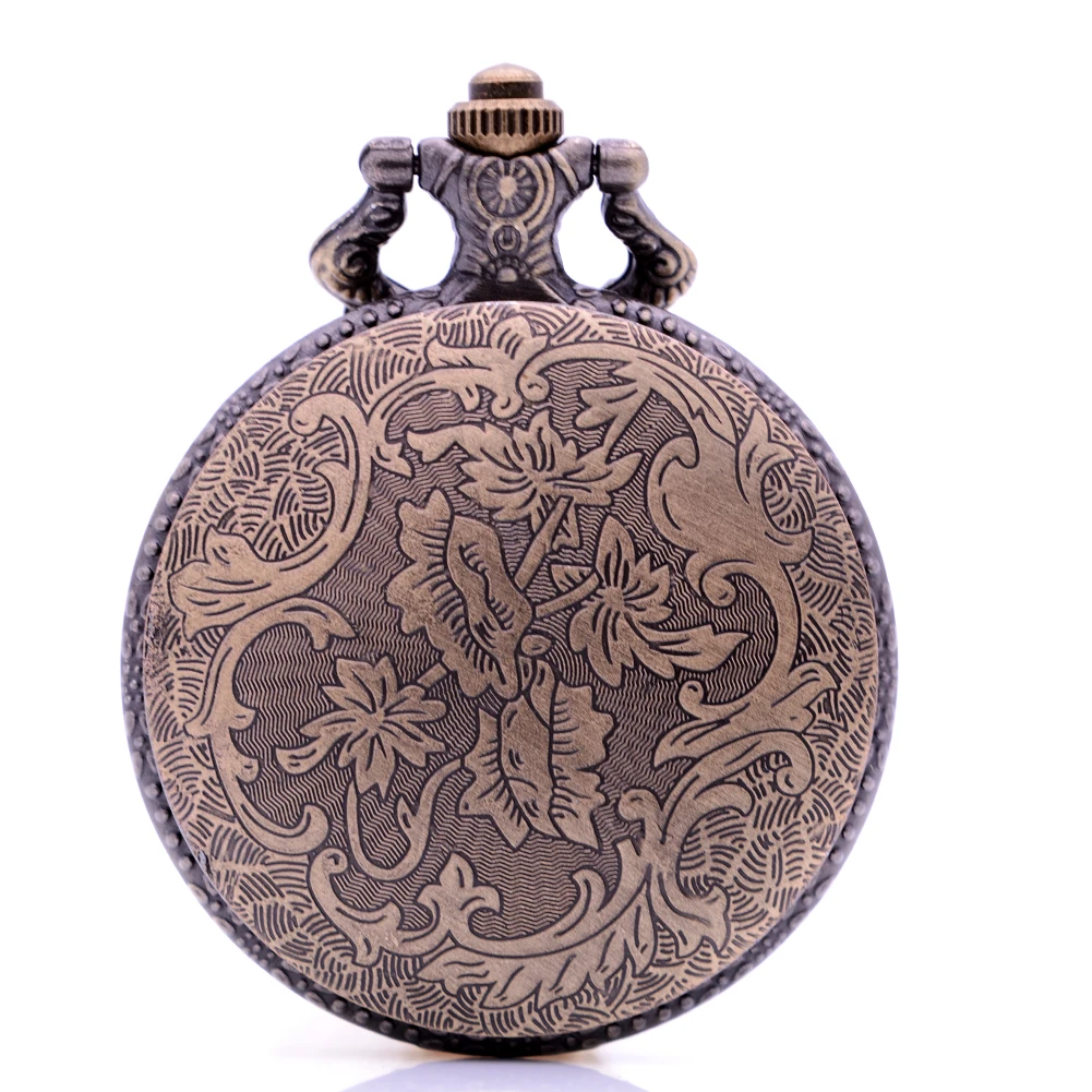 Бронзовый дропшиппинг Новый стимпанк Охотник Собака винтажные мужские