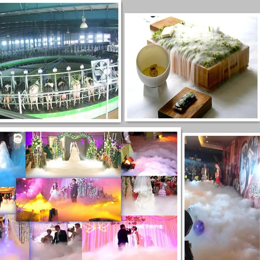 Контейнер для жидкого азота 16 л криогенный контейнер с резервуаром резервуар