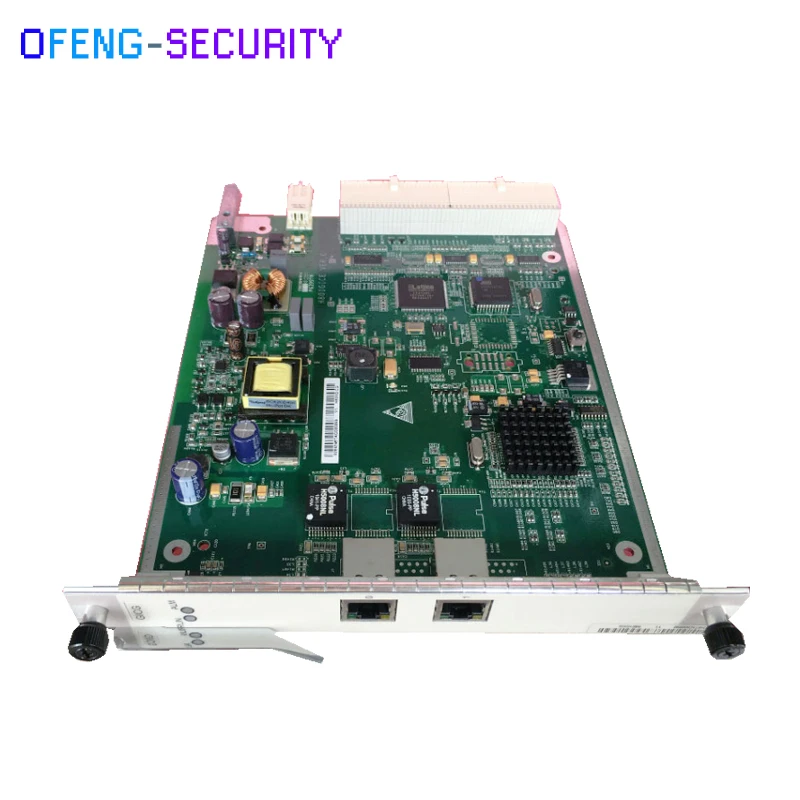 Free Shipping Uplink Board GICG for MA5680T MA5683T OLT 2 GE ports Card |