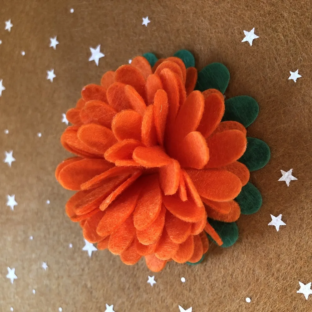 

Daisy die 100X100MM S-FL0077